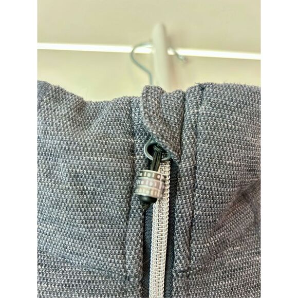 RARE Lululemon Define Ruffles Yogi Dance Jacket Size 6 - Picture 4 of 8